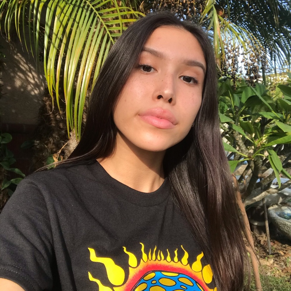 Meet your Posher, Jasmine